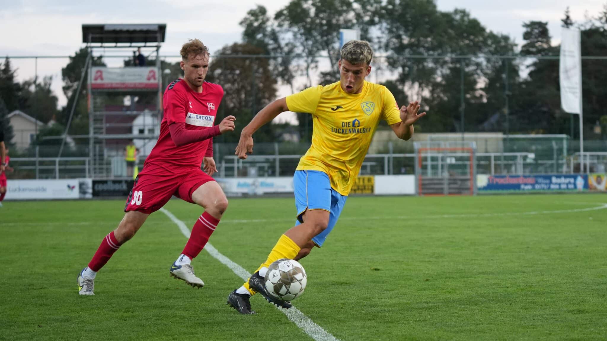 Till Jacobi wird 22 2