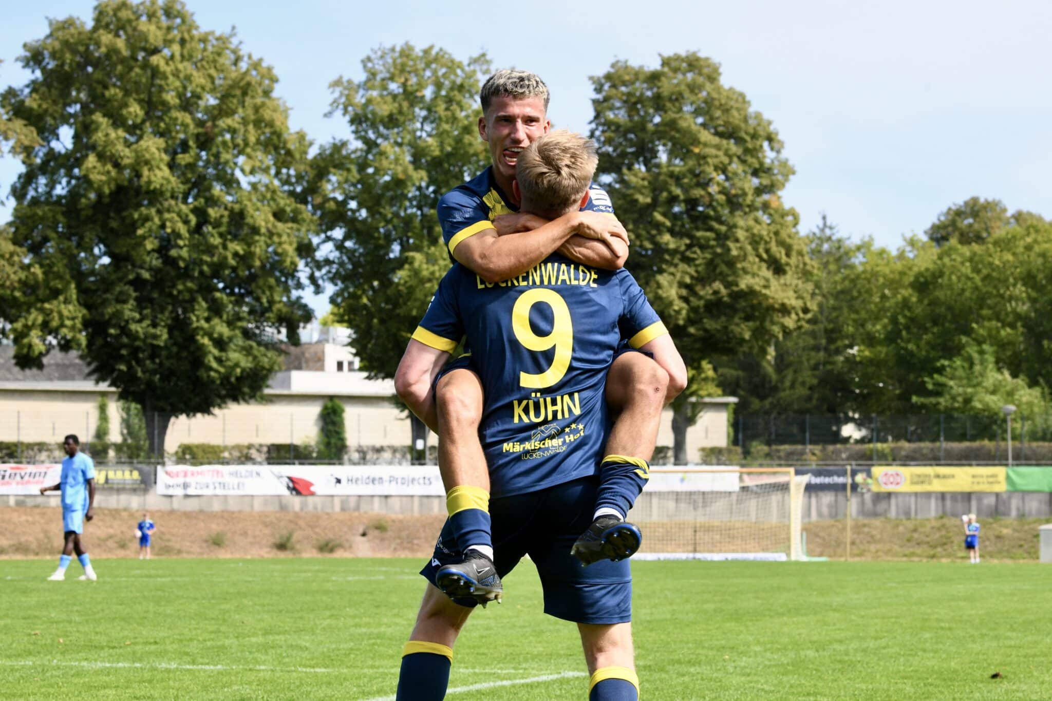 Till Jacobi wird 22 4