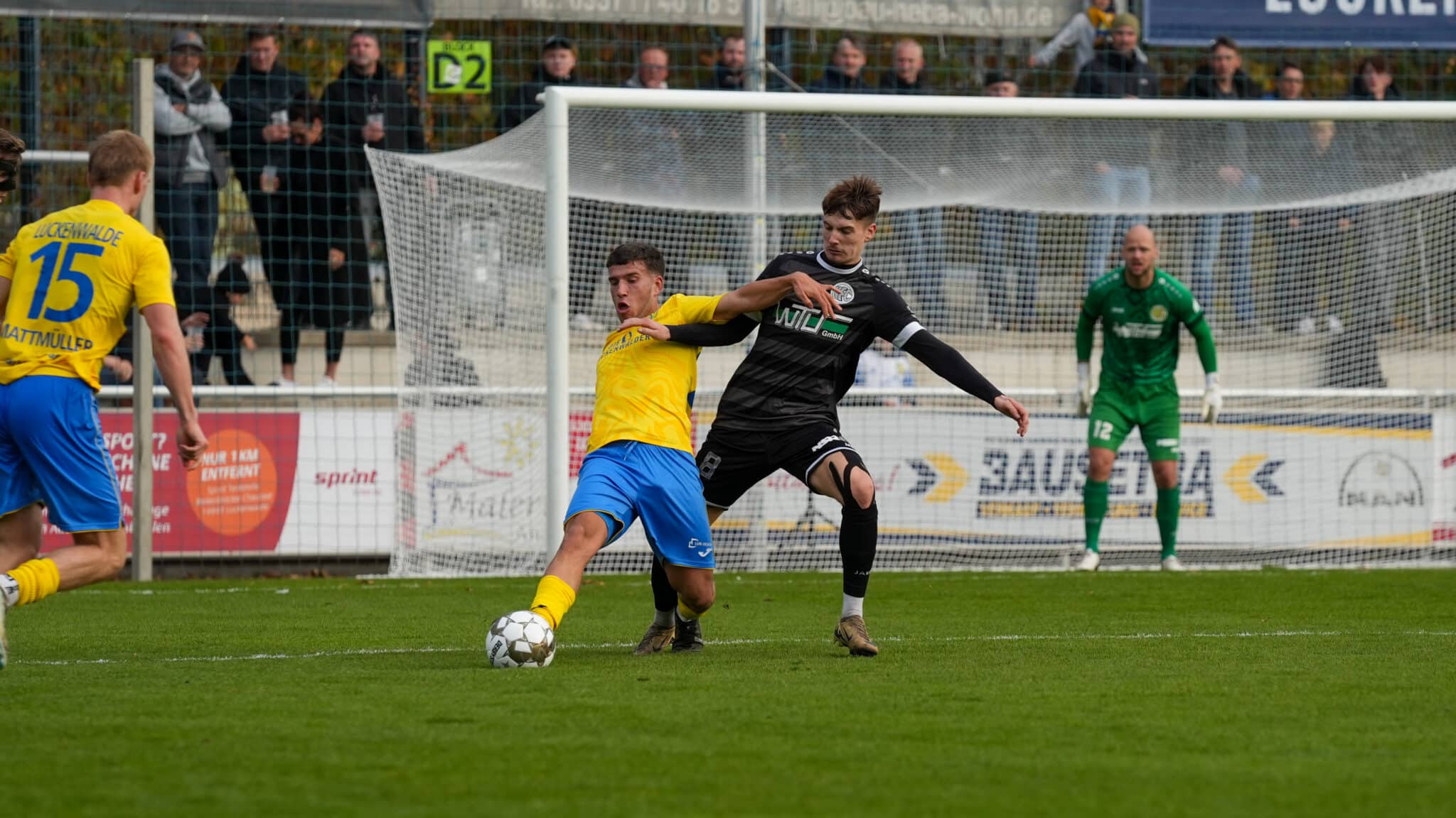 Till Jacobi wird 22 3