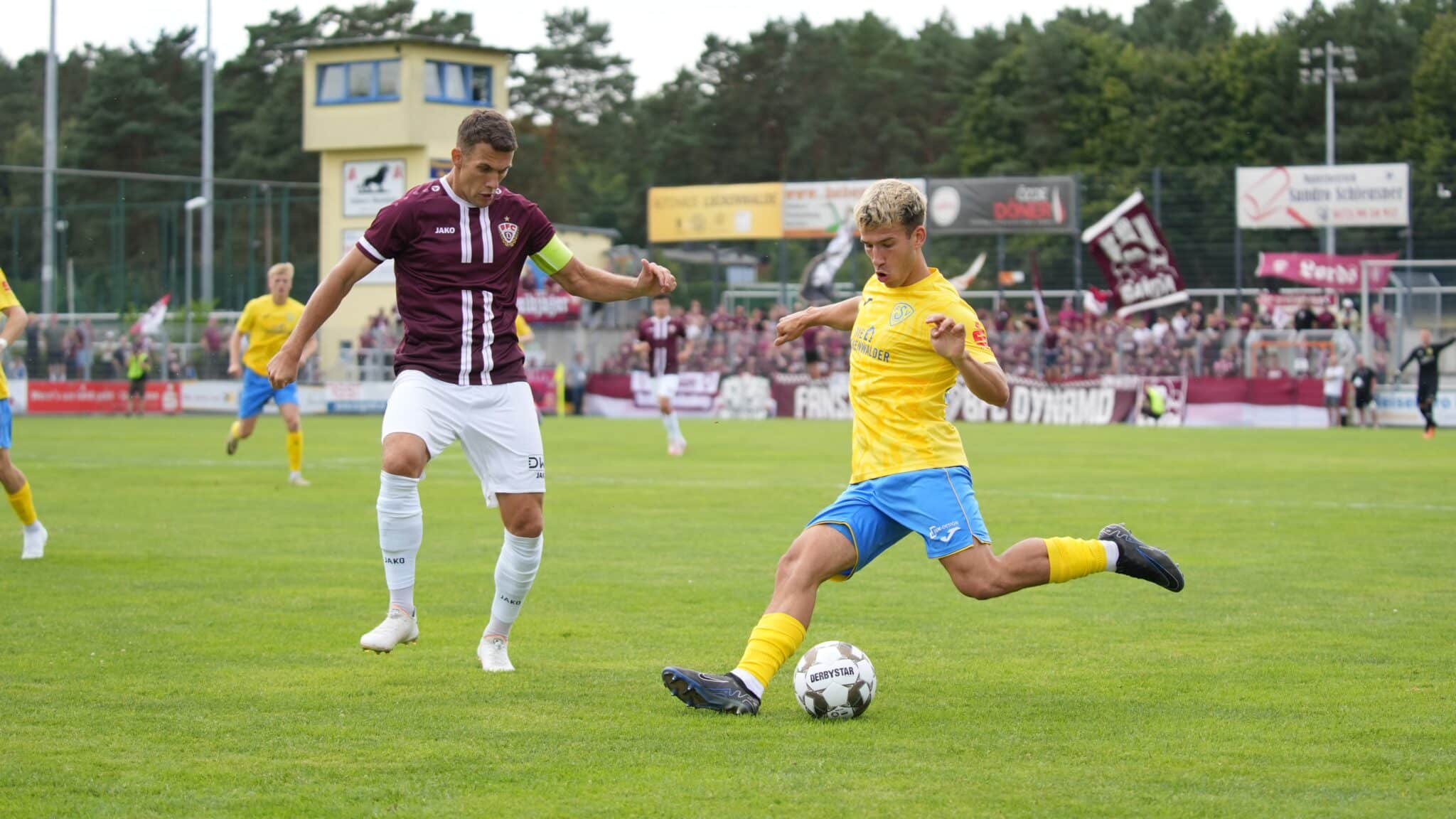 Till Jacobi wird 22 5