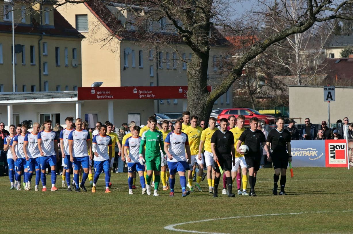 Eine der bittersten Niederlagen in der jüngsten FSV-Geschichte 21