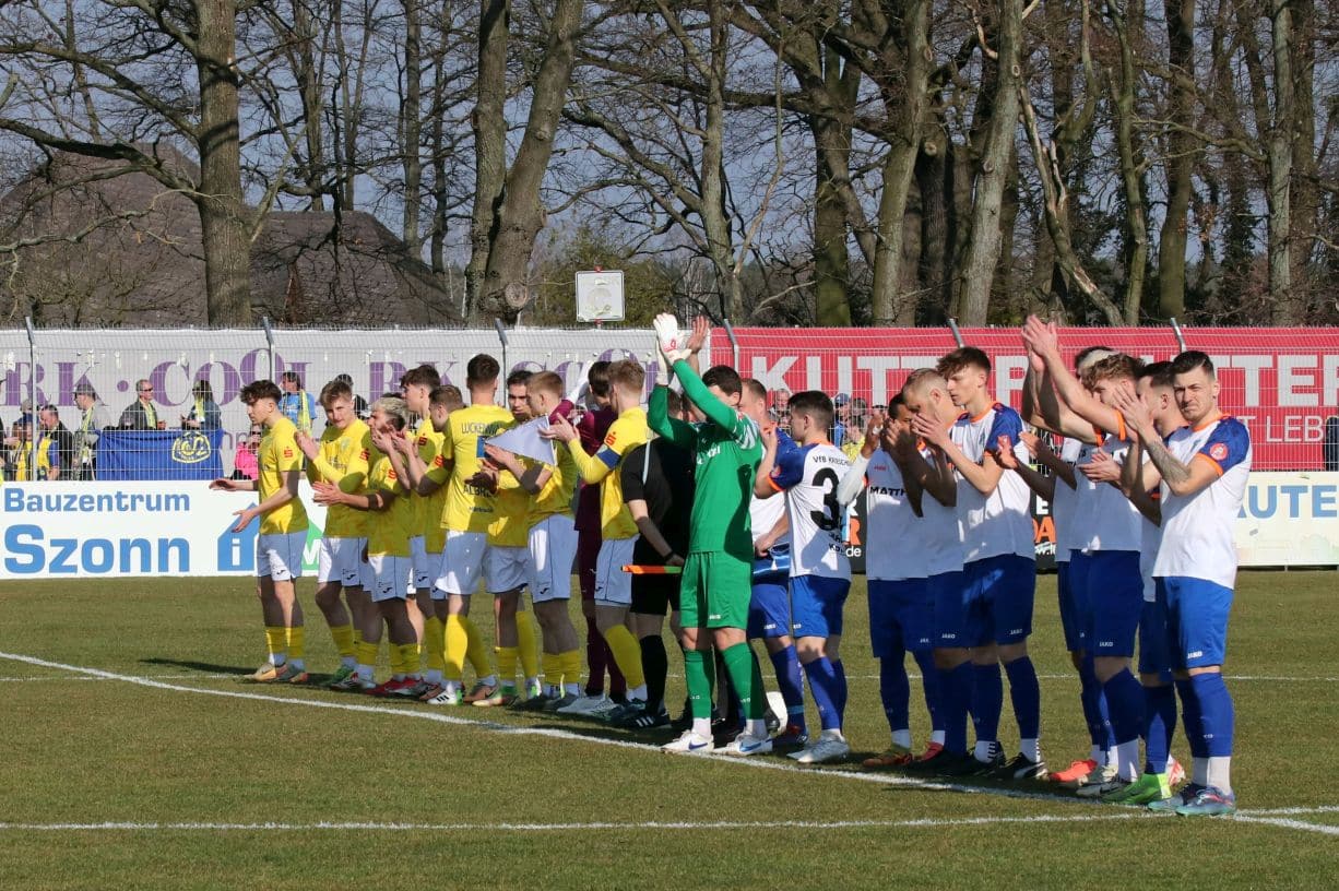 Eine der bittersten Niederlagen in der jüngsten FSV-Geschichte 22