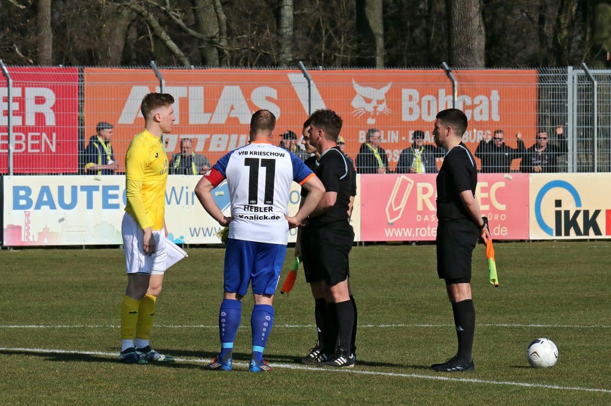 Eine der bittersten Niederlagen in der jüngsten FSV-Geschichte 24