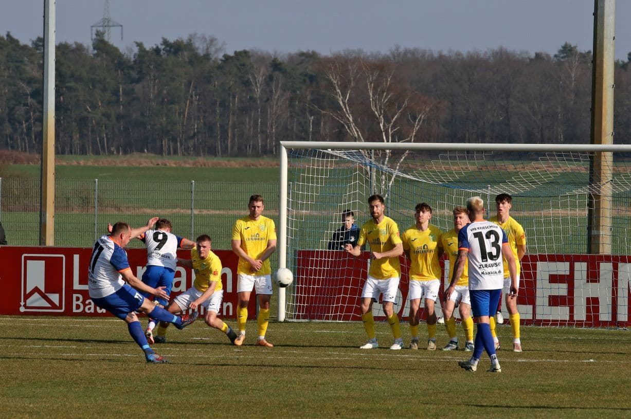 Eine der bittersten Niederlagen in der jüngsten FSV-Geschichte 53