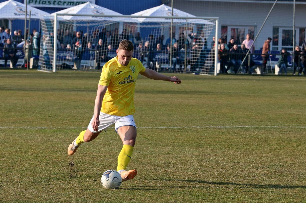 Eine der bittersten Niederlagen in der jüngsten FSV-Geschichte 68