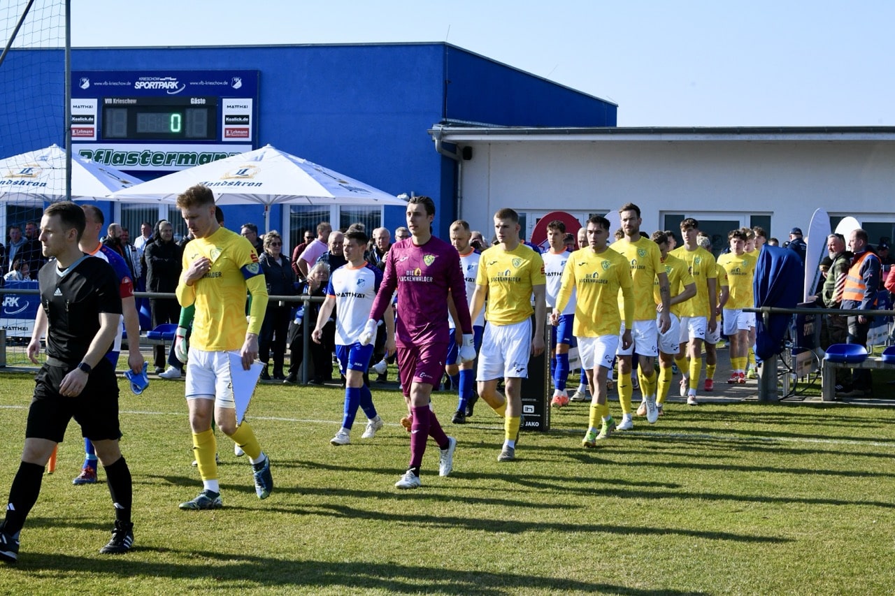 Eine der bittersten Niederlagen in der jüngsten FSV-Geschichte 20