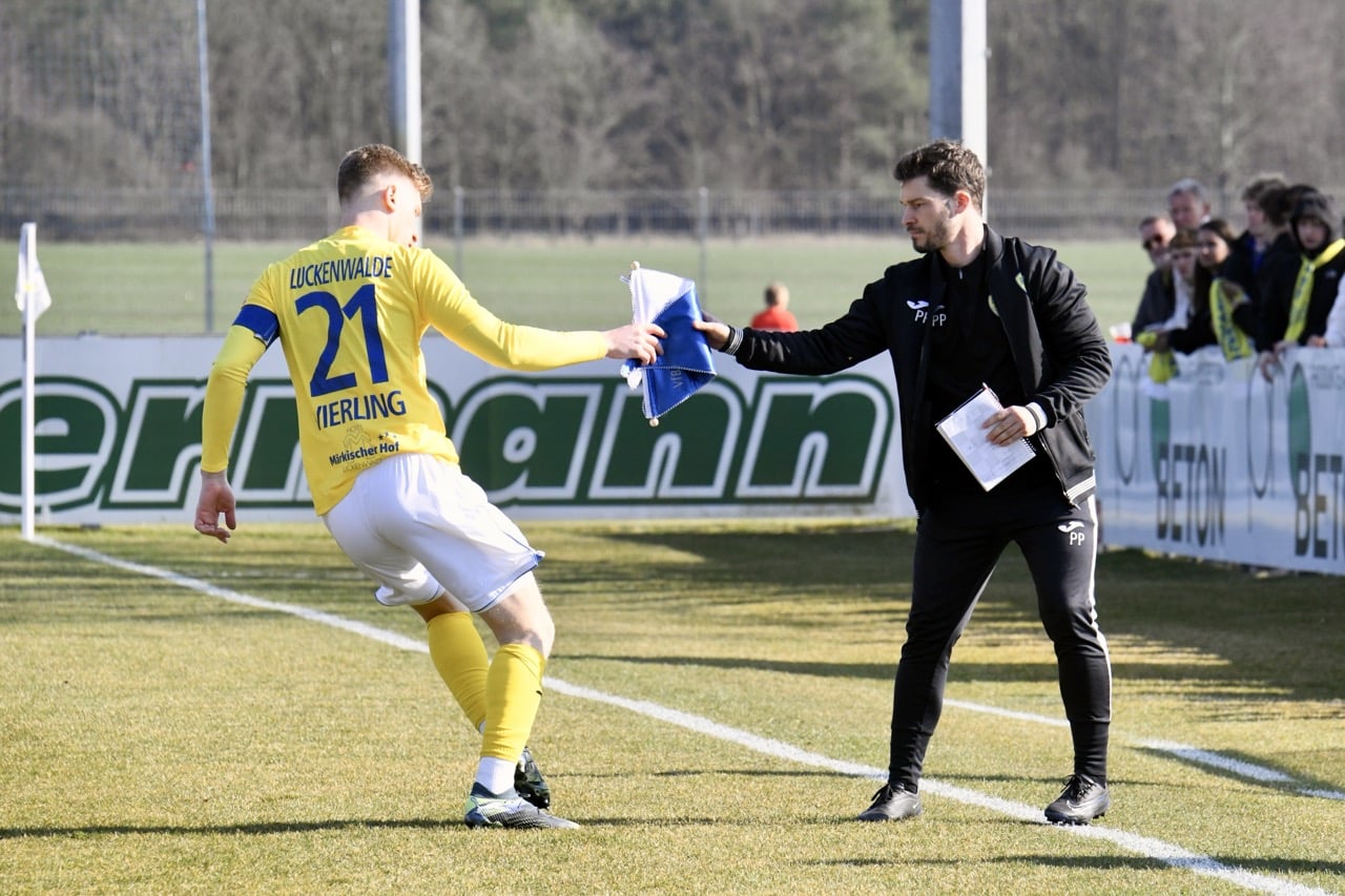 Eine der bittersten Niederlagen in der jüngsten FSV-Geschichte 26