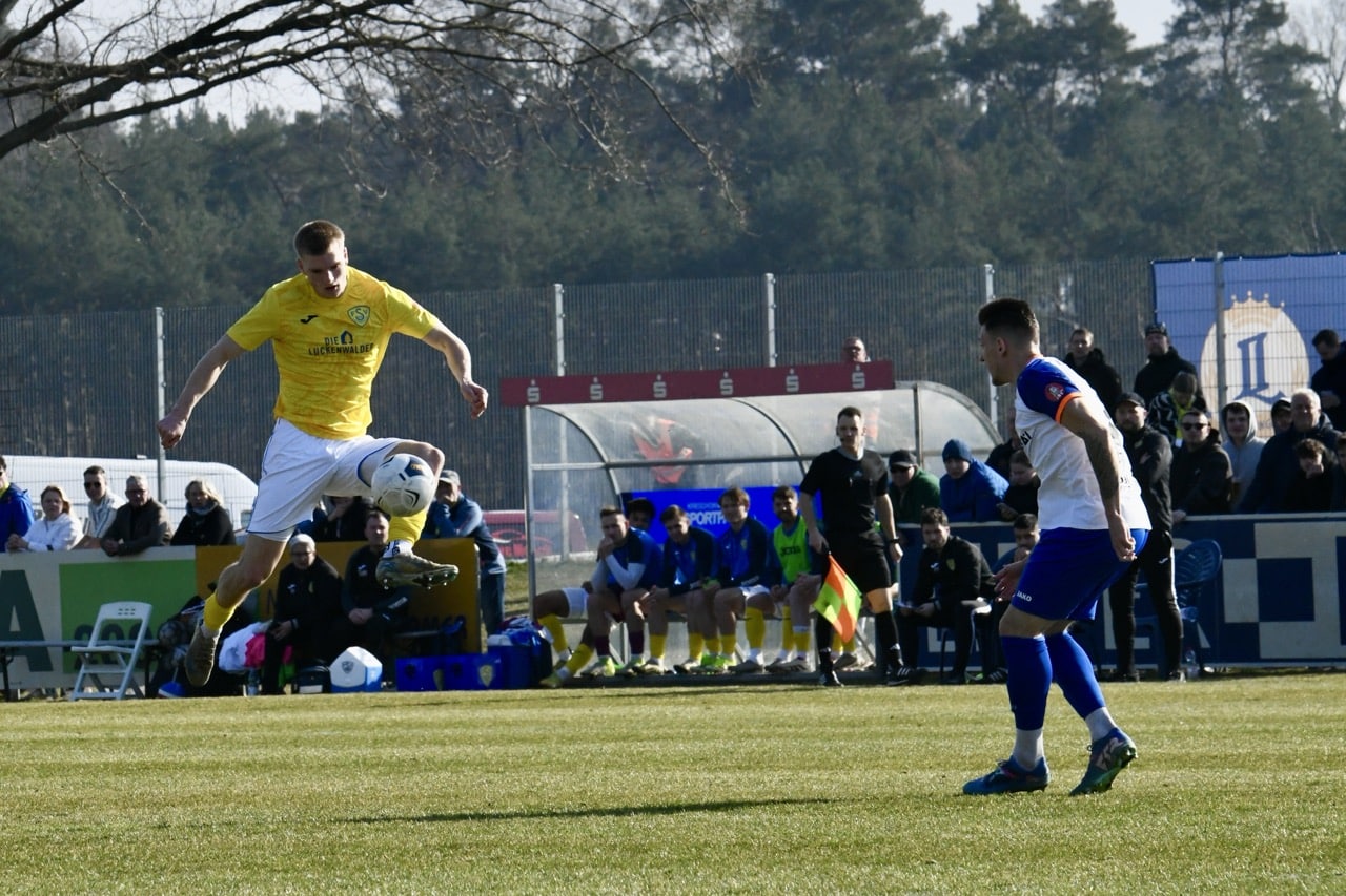 Eine der bittersten Niederlagen in der jüngsten FSV-Geschichte 37