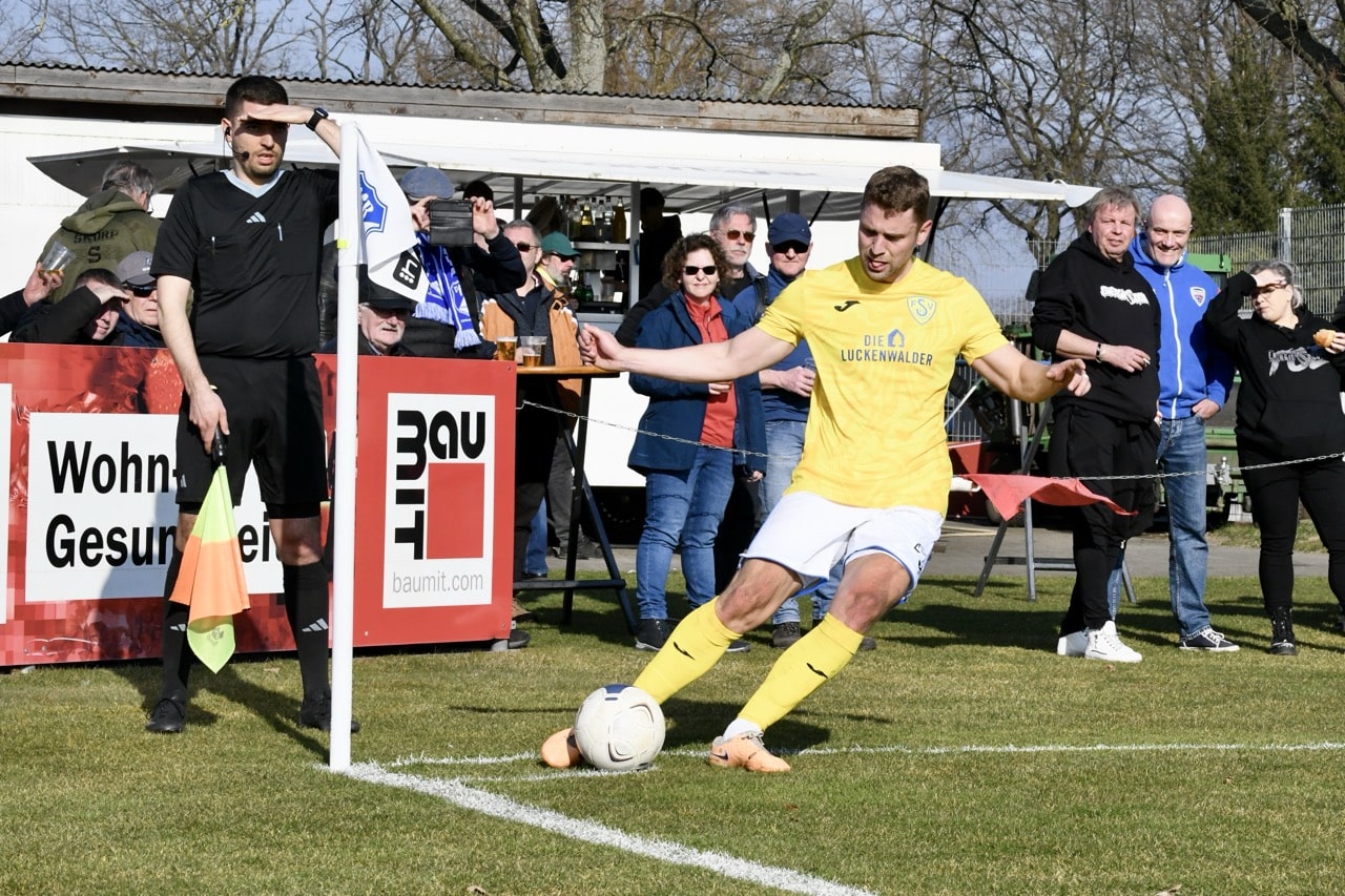 Eine der bittersten Niederlagen in der jüngsten FSV-Geschichte 41