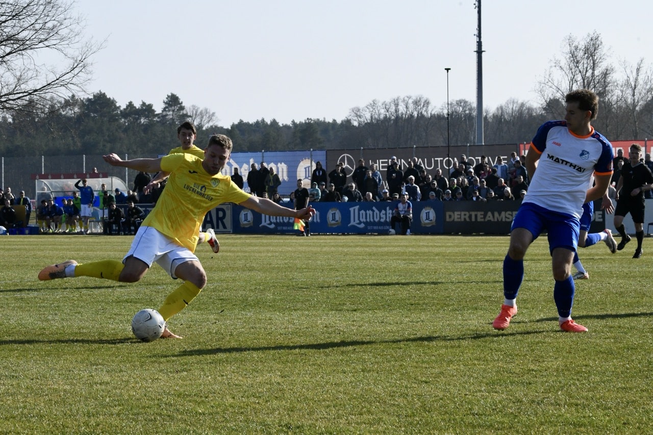 Eine der bittersten Niederlagen in der jüngsten FSV-Geschichte 47