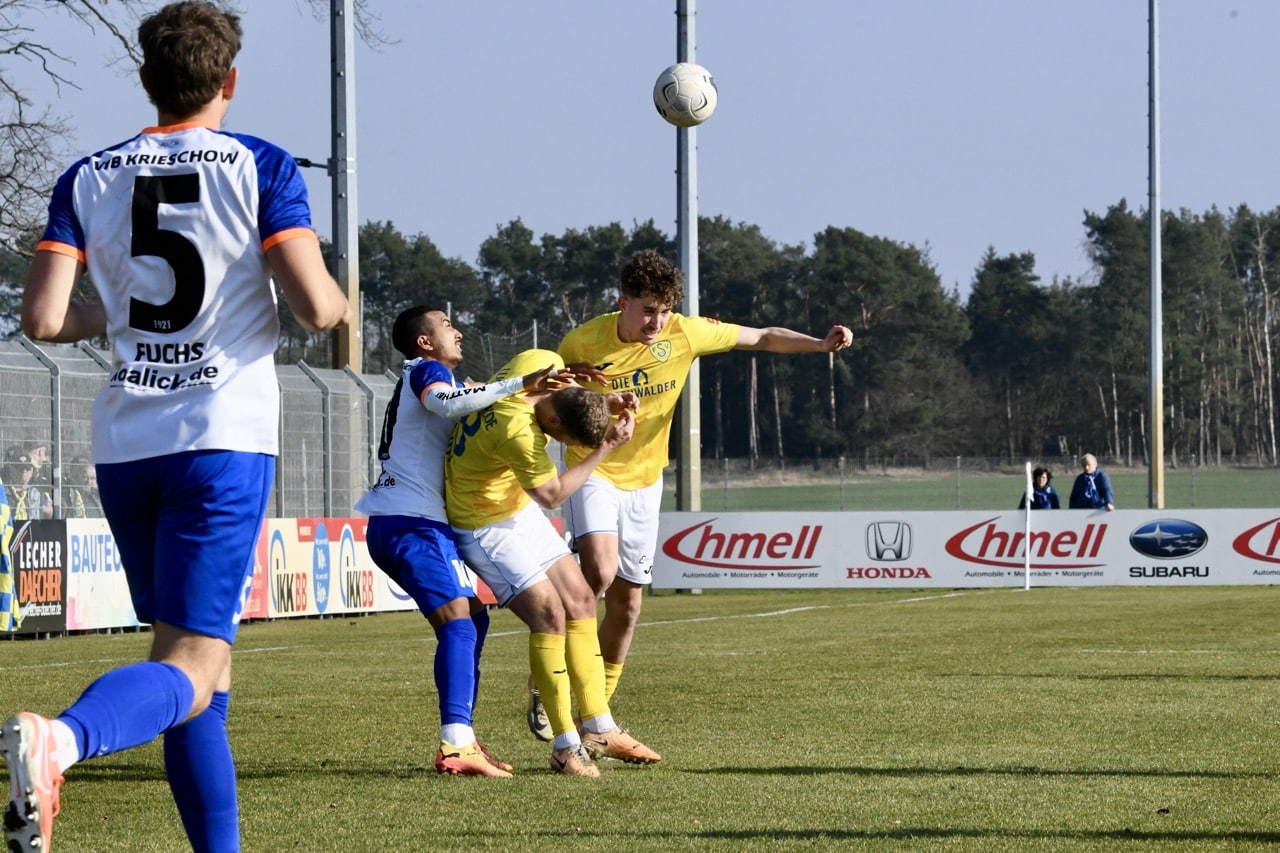 Eine der bittersten Niederlagen in der jüngsten FSV-Geschichte 51