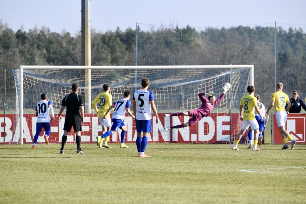 Eine der bittersten Niederlagen in der jüngsten FSV-Geschichte 4
