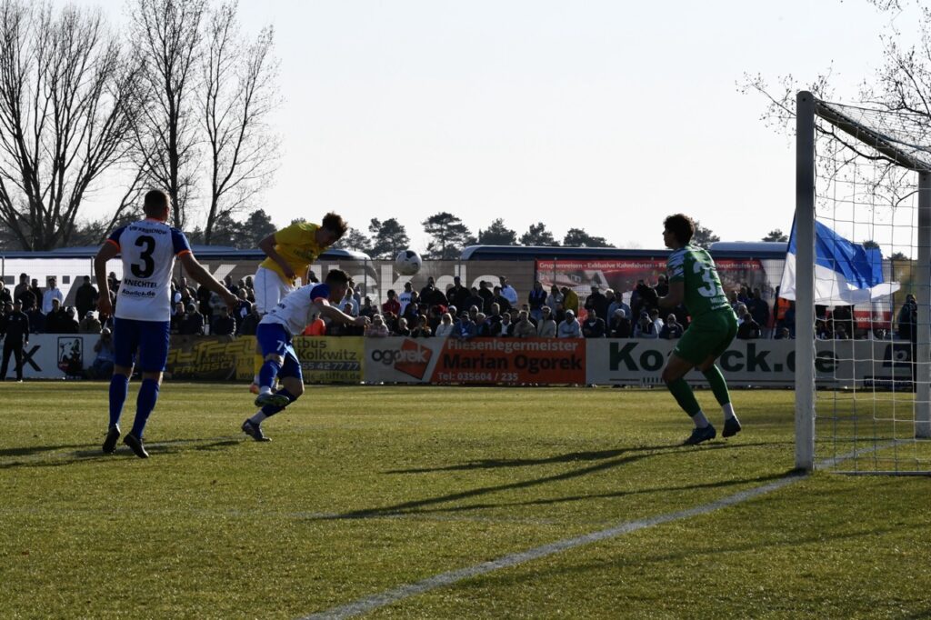 Eine der bittersten Niederlagen in der jüngsten FSV-Geschichte 8