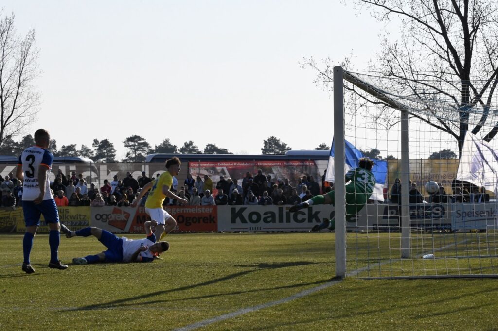 Eine der bittersten Niederlagen in der jüngsten FSV-Geschichte 10