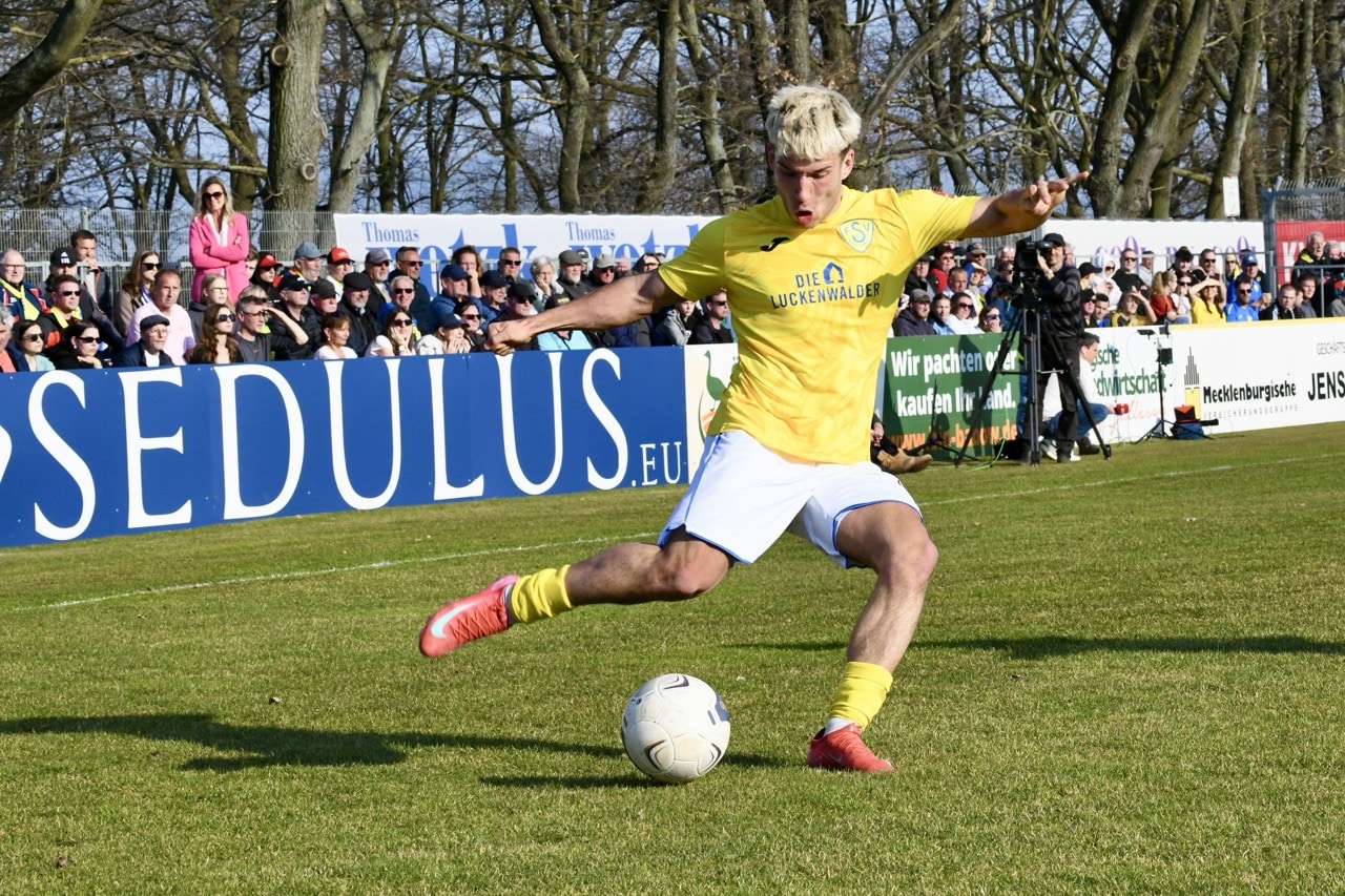 Eine der bittersten Niederlagen in der jüngsten FSV-Geschichte 66