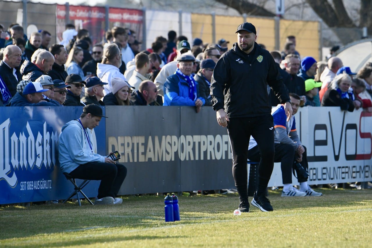 Eine der bittersten Niederlagen in der jüngsten FSV-Geschichte 71