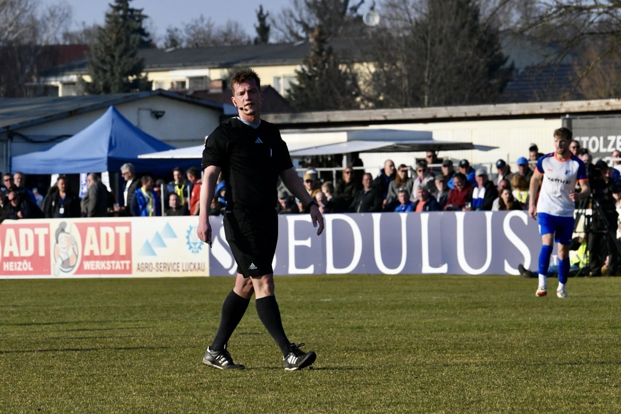 Eine der bittersten Niederlagen in der jüngsten FSV-Geschichte 78