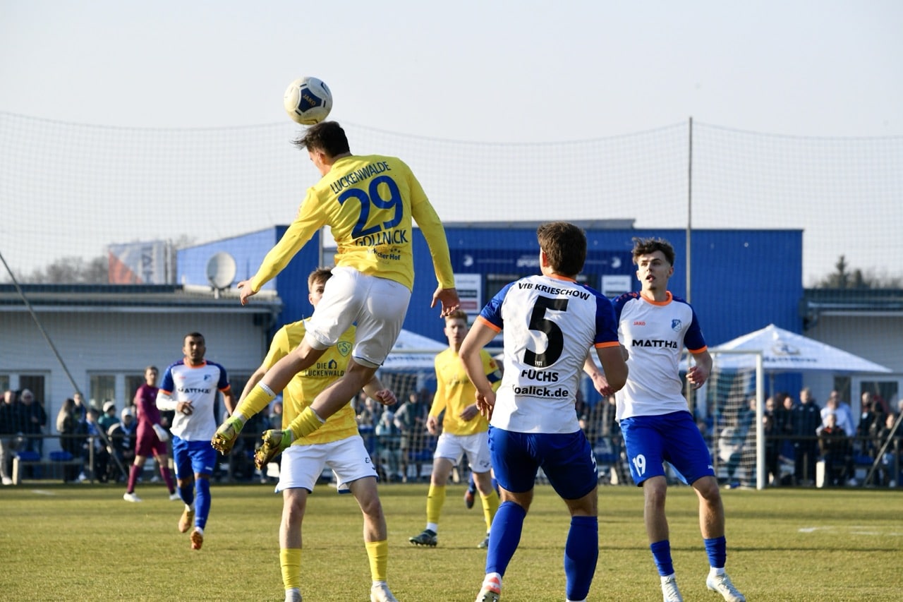 Eine der bittersten Niederlagen in der jüngsten FSV-Geschichte 80