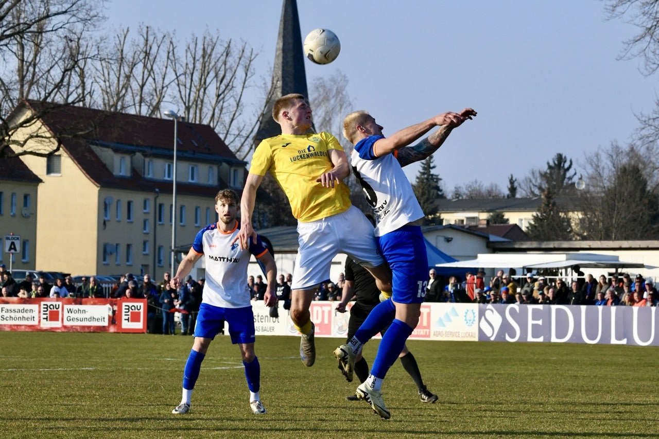 Eine der bittersten Niederlagen in der jüngsten FSV-Geschichte 81