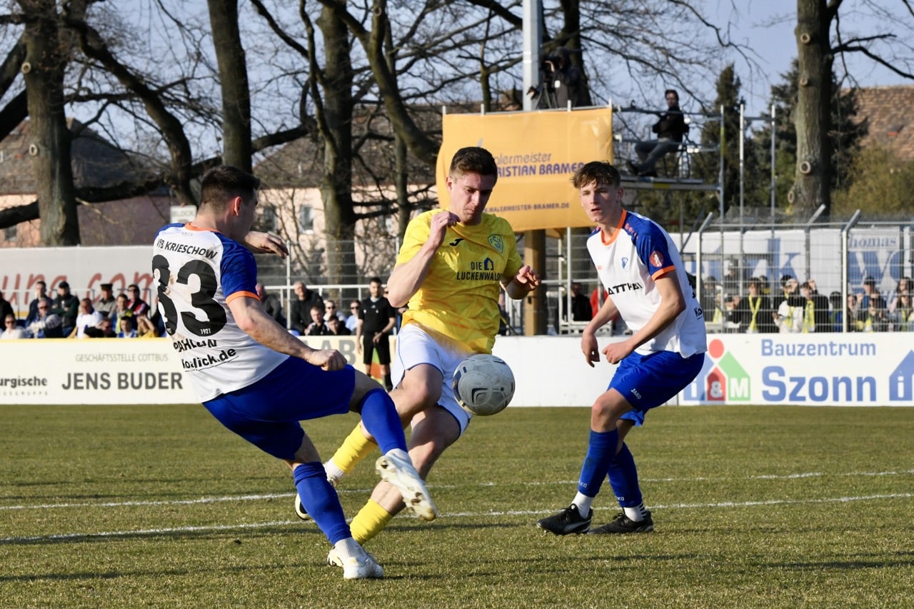 Eine der bittersten Niederlagen in der jüngsten FSV-Geschichte 82