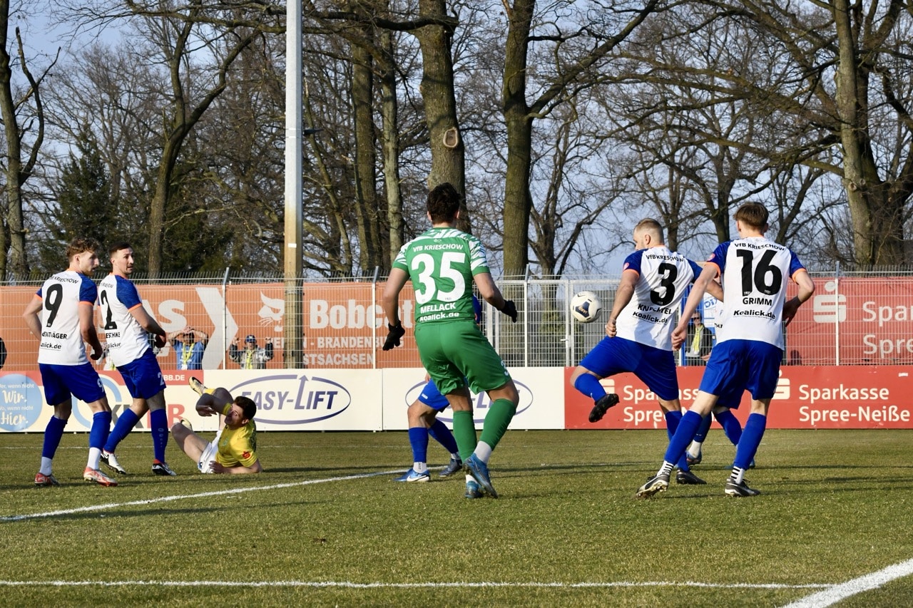 Eine der bittersten Niederlagen in der jüngsten FSV-Geschichte 92