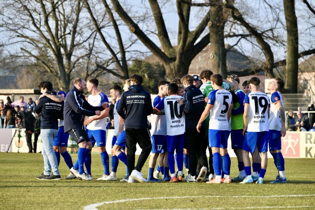 Eine der bittersten Niederlagen in der jüngsten FSV-Geschichte 97