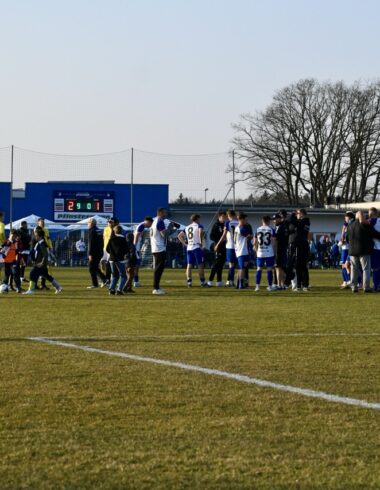 Eine der bittersten Niederlagen in der jüngsten FSV-Geschichte 10