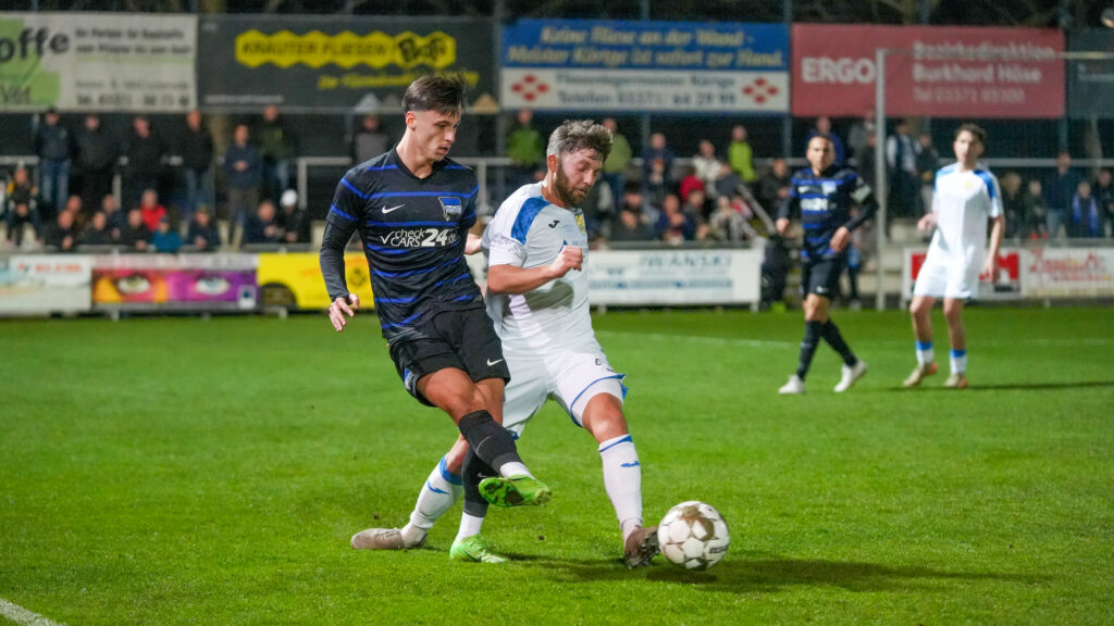 Glück kann und muss man sich verdienen 2