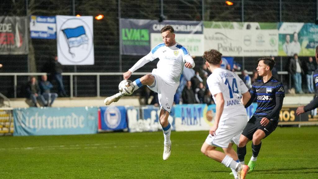 Glück kann und muss man sich verdienen 4