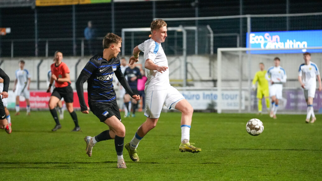 Glück kann und muss man sich verdienen 7