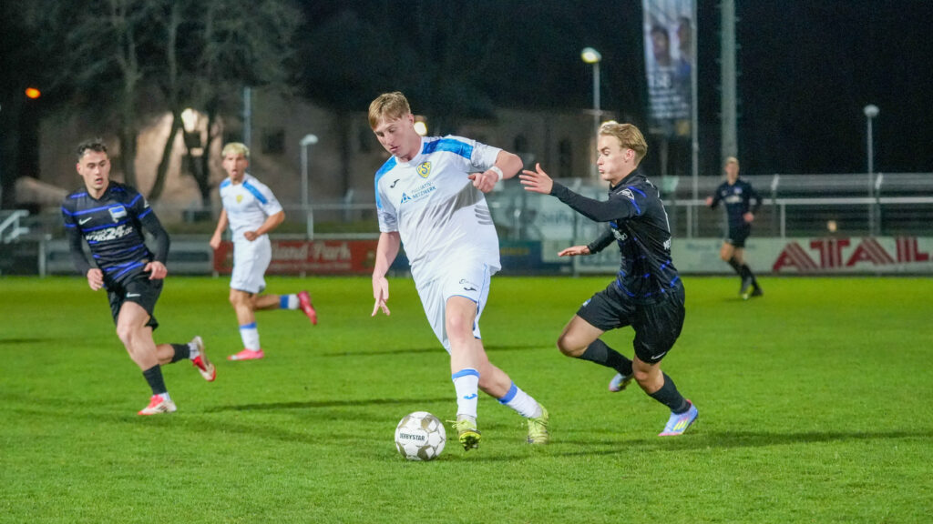 Glück kann und muss man sich verdienen 8