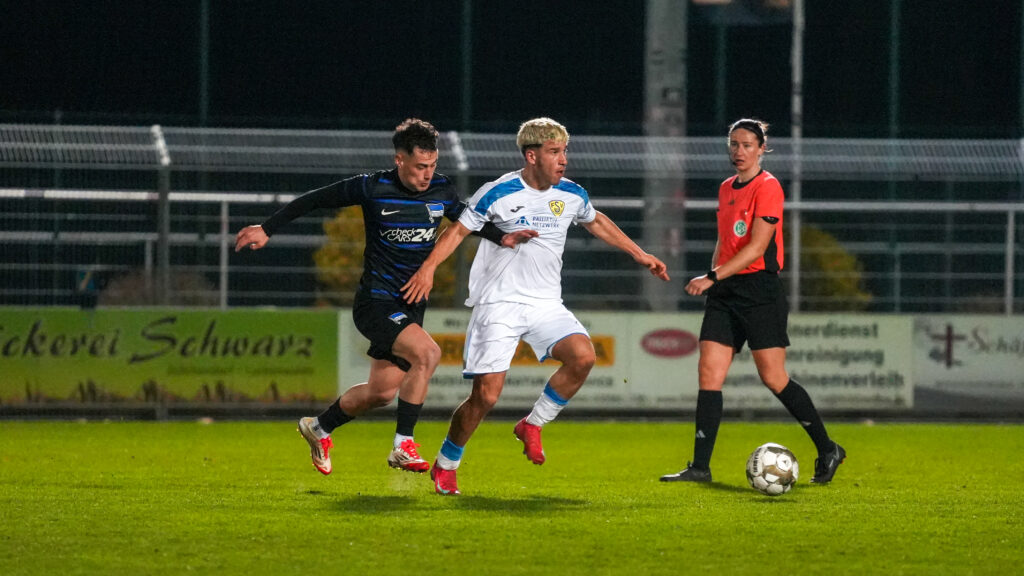 Glück kann und muss man sich verdienen 9