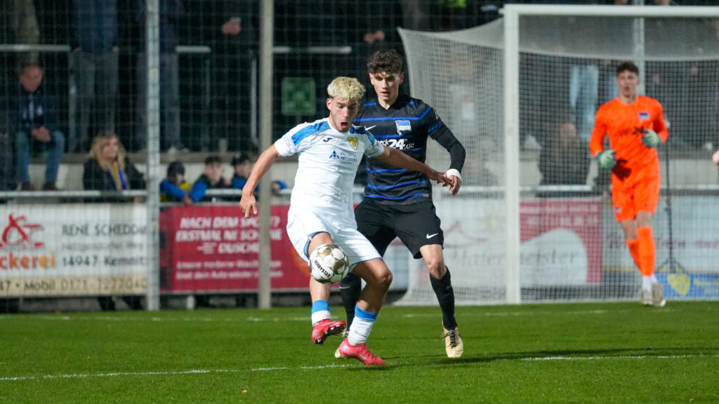 Glück kann und muss man sich verdienen 11