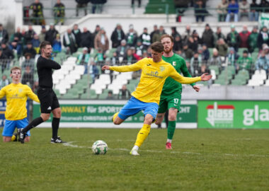 Happy Birthday Phillip König 2