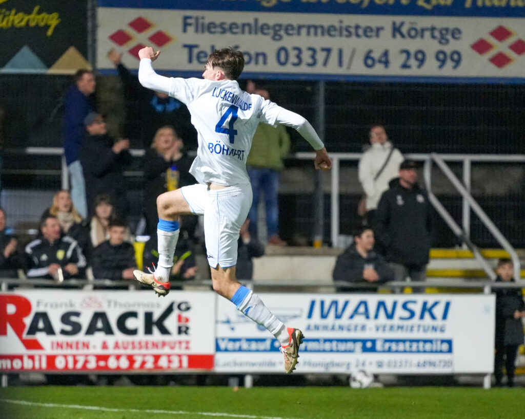 Glück kann und muss man sich verdienen 12