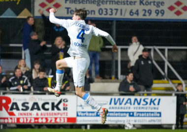 Glück kann und muss man sich verdienen 1