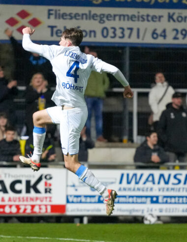 Glück kann und muss man sich verdienen 8