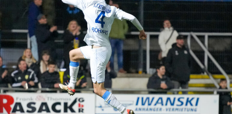 Glück kann und muss man sich verdienen 1