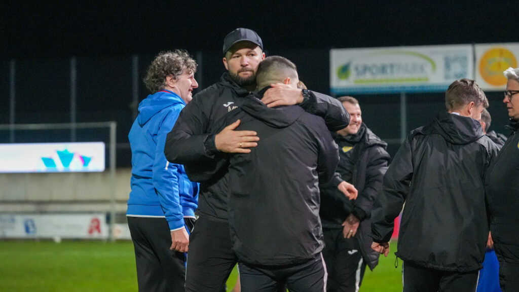 Glück kann und muss man sich verdienen 14