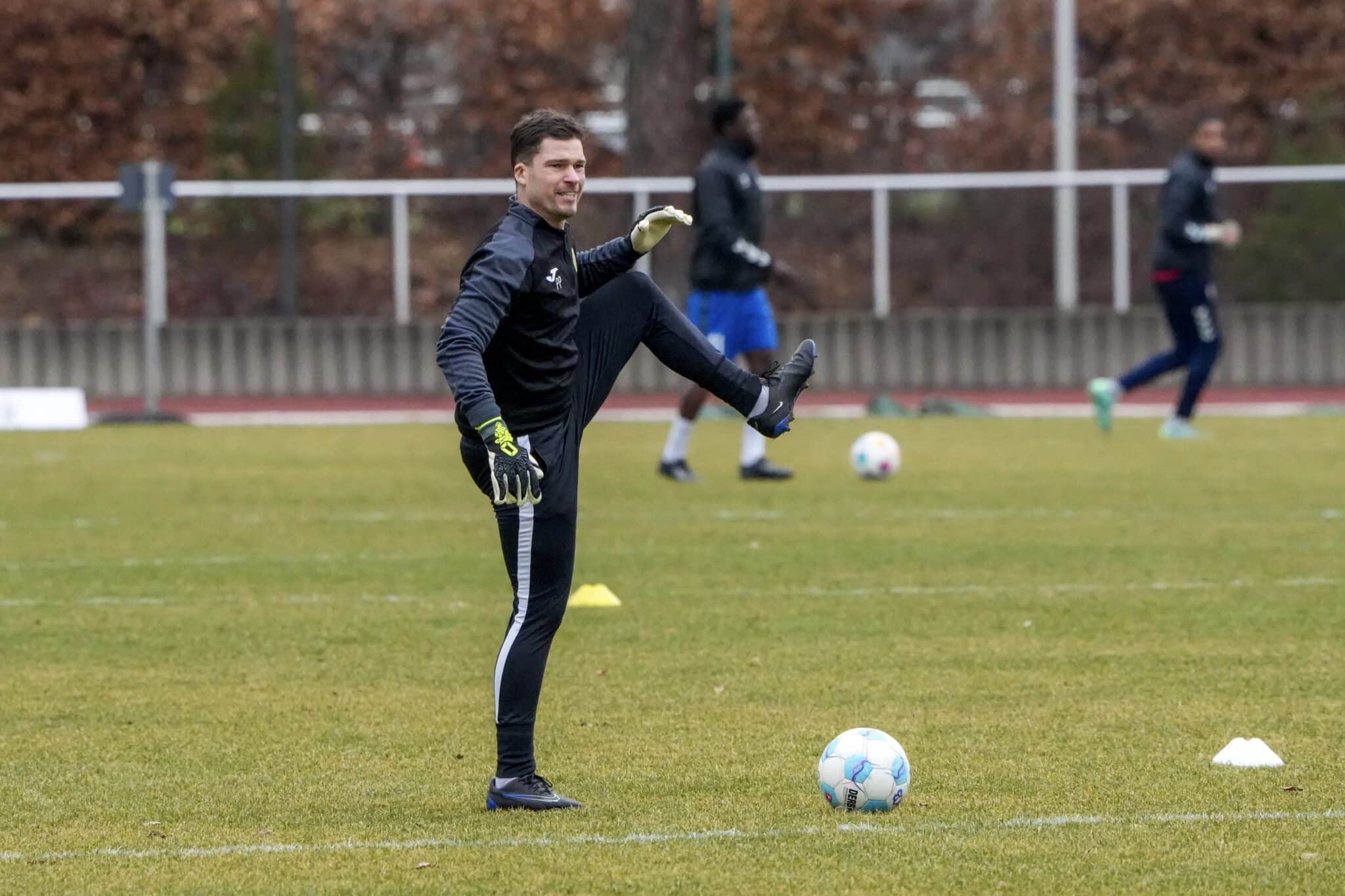 Happy Birthday Paul Pflug 1