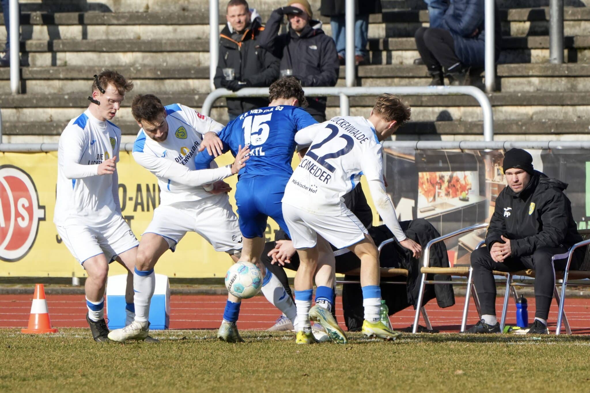 Happy Birthday Paul Pflug 2