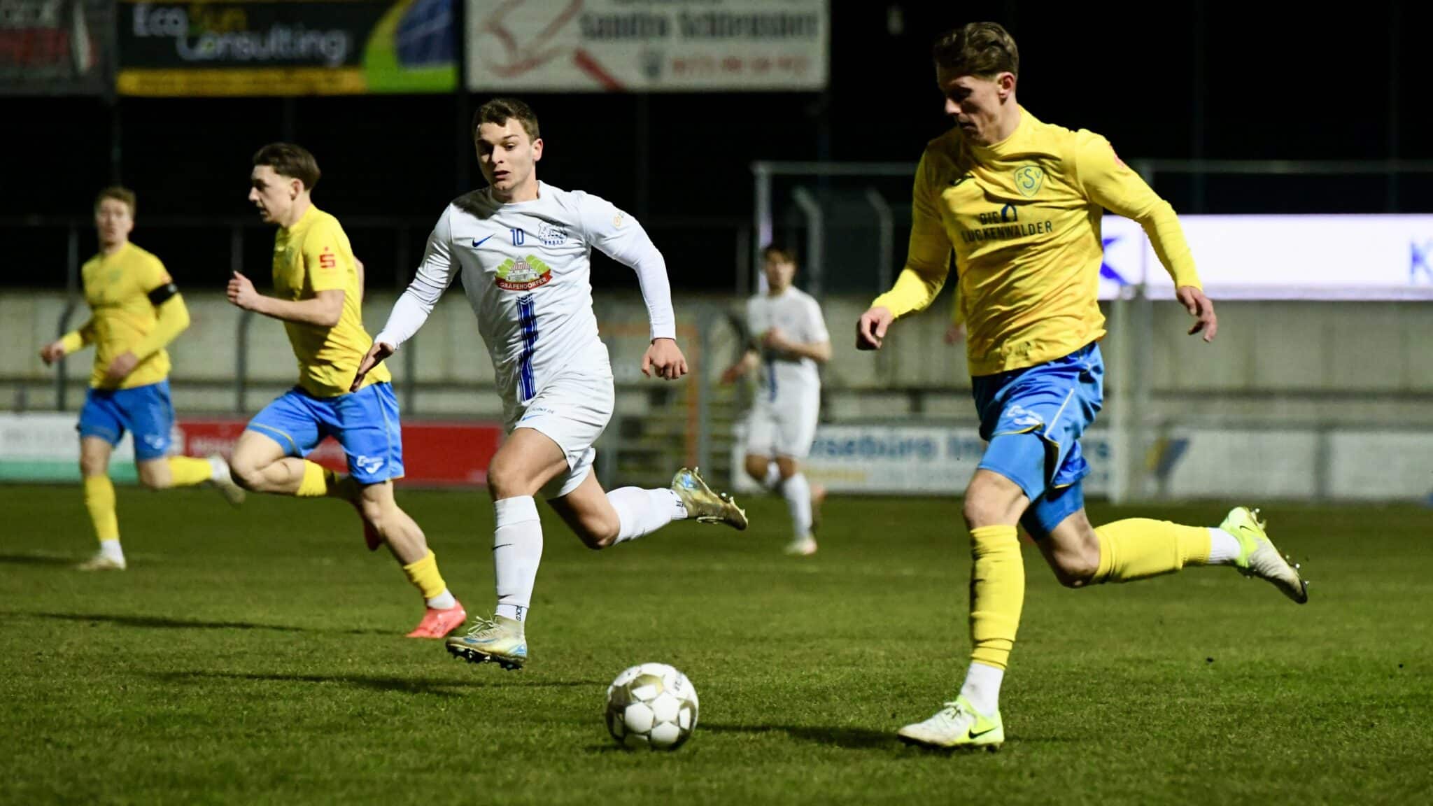 Happy Birthday Phillip König 1