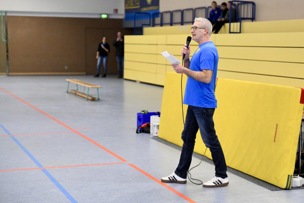 Ruhlsdorfer BC gewinnt Sandro Schleusner-Cup 39