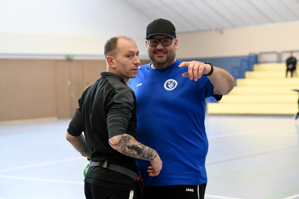 Ruhlsdorfer BC gewinnt Sandro Schleusner-Cup 38