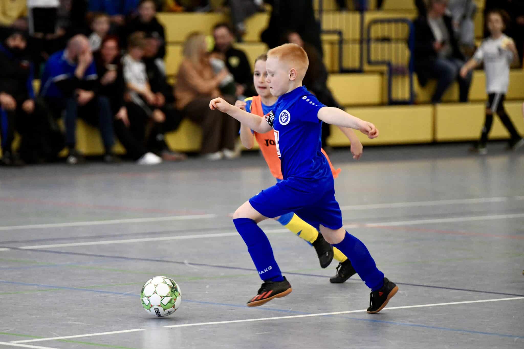 TSV Treuenbrietzen gewinnt den Energiequelle-Cup 26