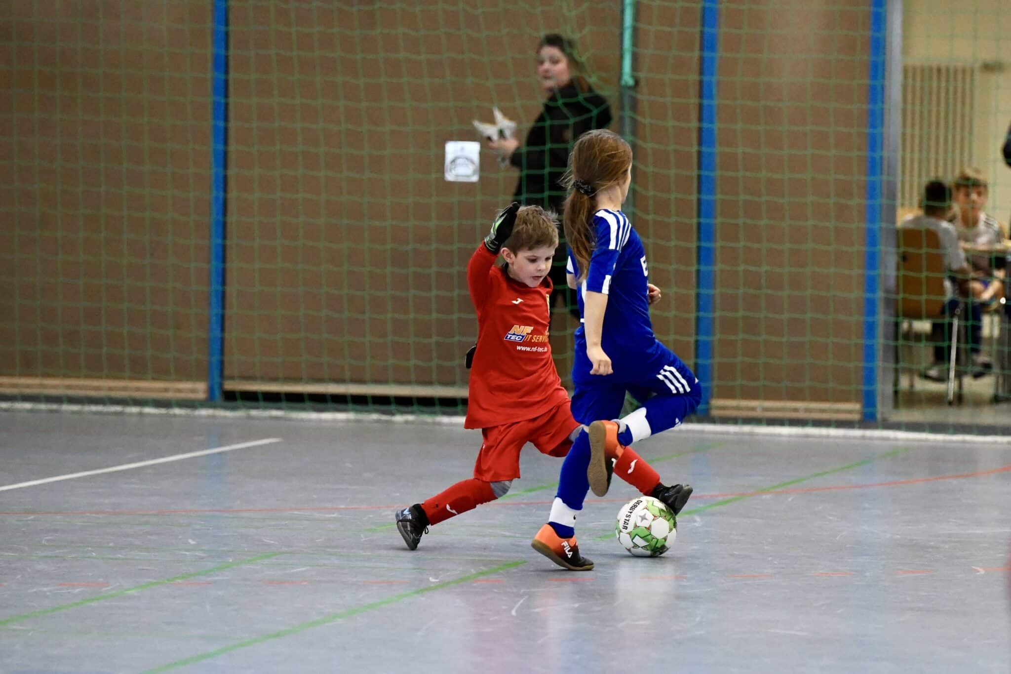 TSV Treuenbrietzen gewinnt den Energiequelle-Cup 27