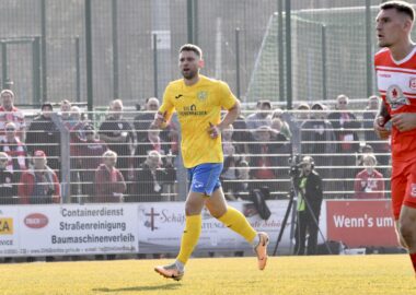 Christian Flath fällt erneut aus! 1