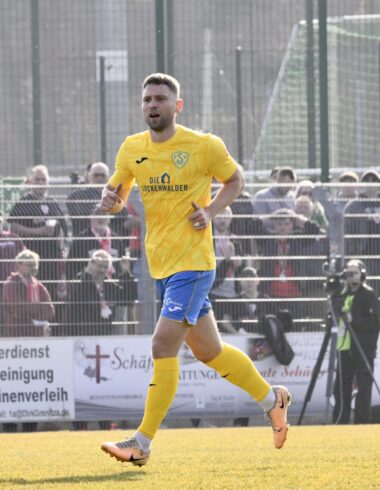 Christian Flath fällt erneut aus! 1