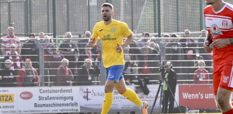 Christian Flath fällt erneut aus! 1