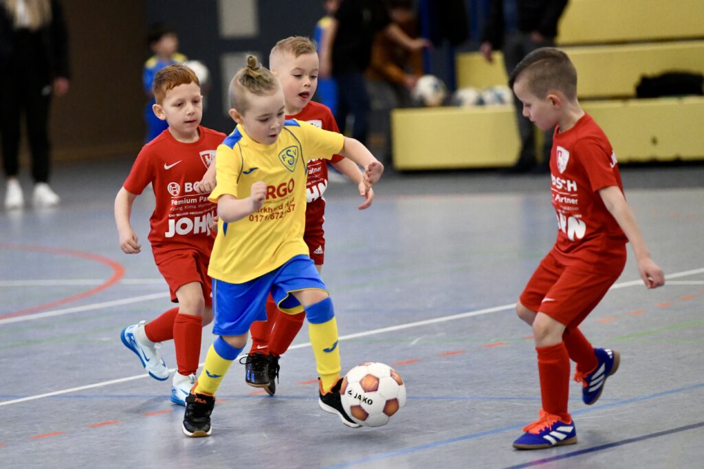 Ludwigsfelder FC siegt beim RS Fliesen-Design-Cup 29